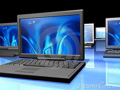 Laptops for Sale Edinburgh