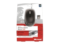 Microsoft Wireless Mouse Edinburgh