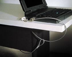 Laptop Lock-CS06114