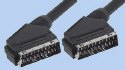 Scart Lead-AV07487